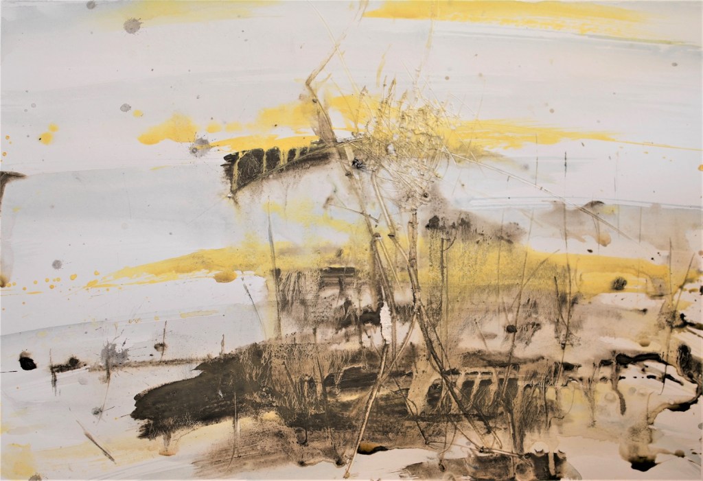 Utopische landschaften