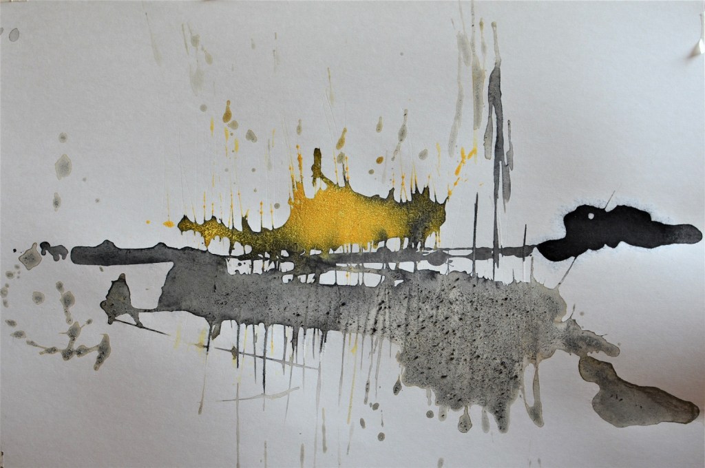 Utopische landschaften