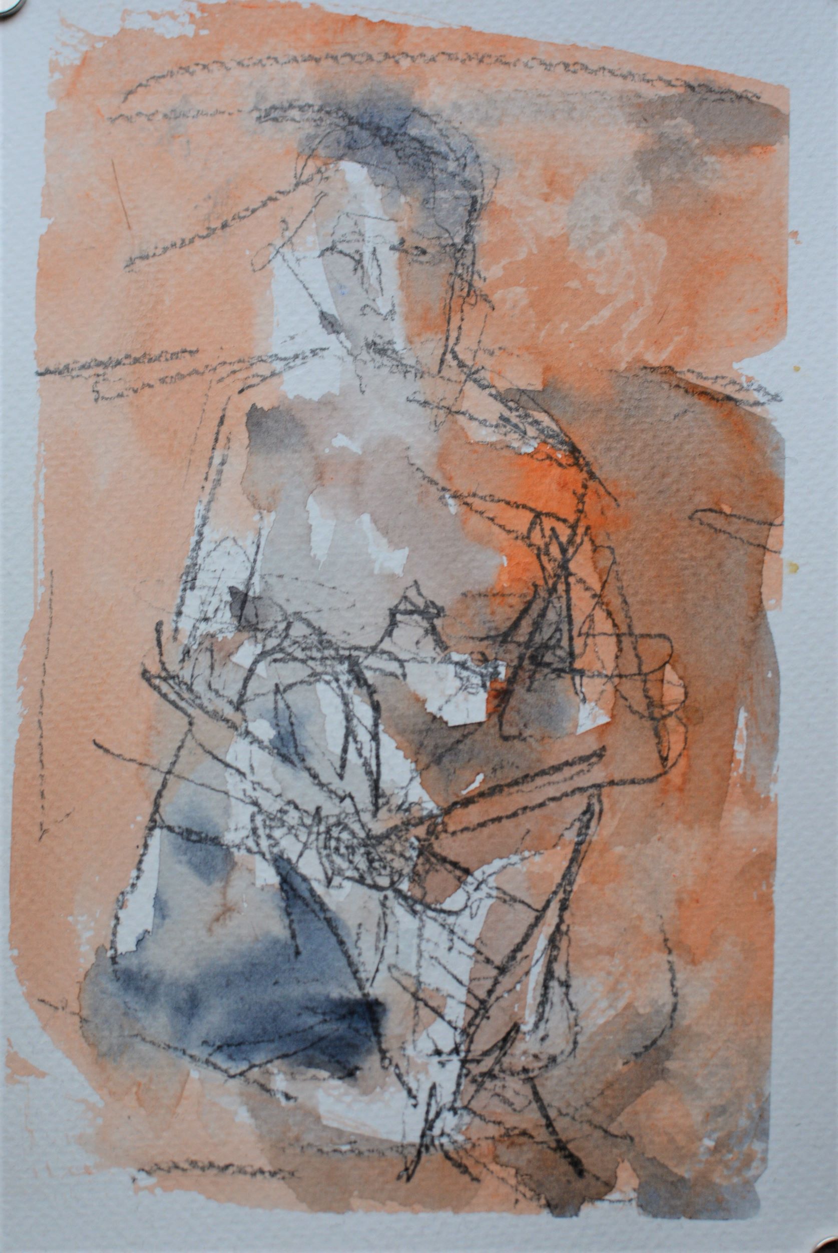 akt in orange