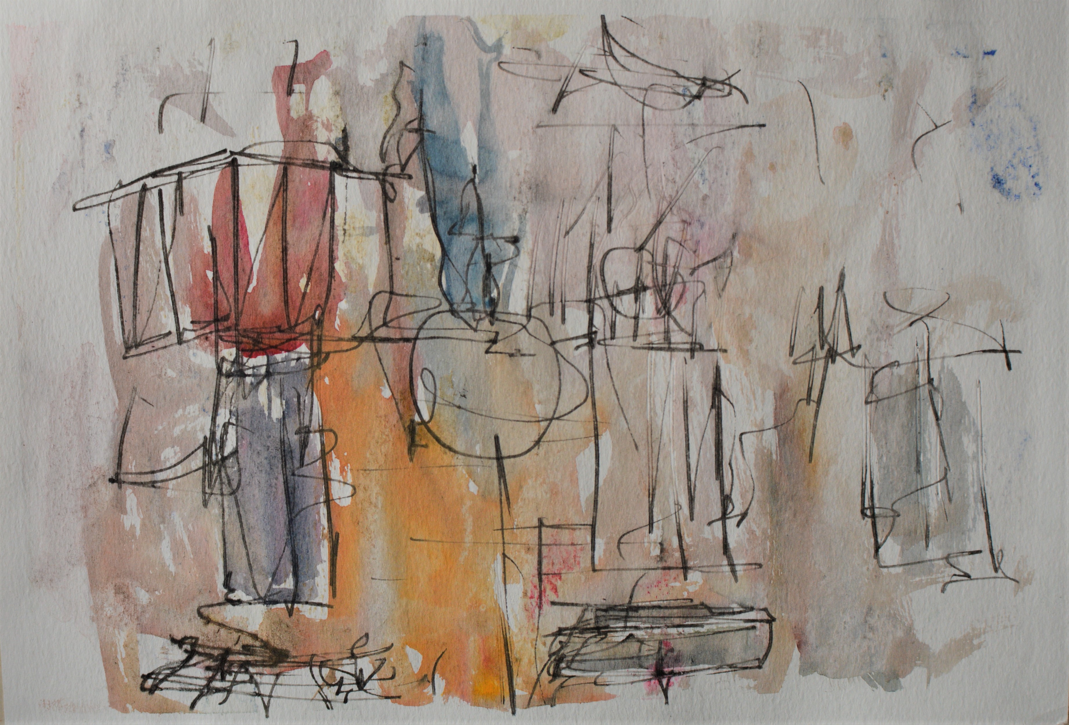 houses in naples - sketch 4 sale
